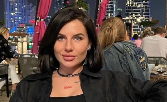 Анна Алхім переїжджає до Дубаю через безпеку, повернення не планує