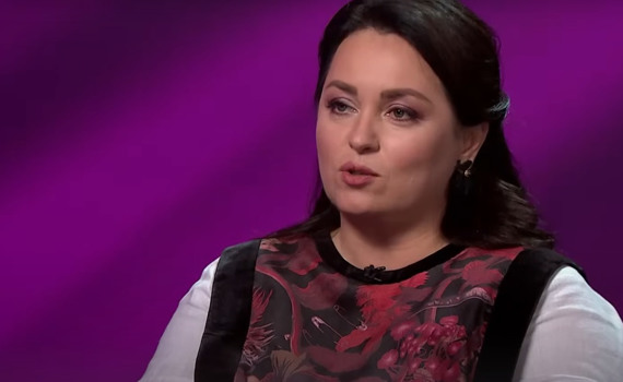 «Між нами не було магії»: психологиня Анна Кушнерук про розлучення після 10 років шлюбу