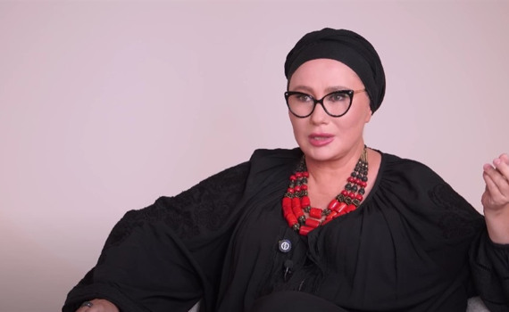 Олена Мозгова розповіла про фізичне насильство з боку Олександра Пономарьова у шлюбі
