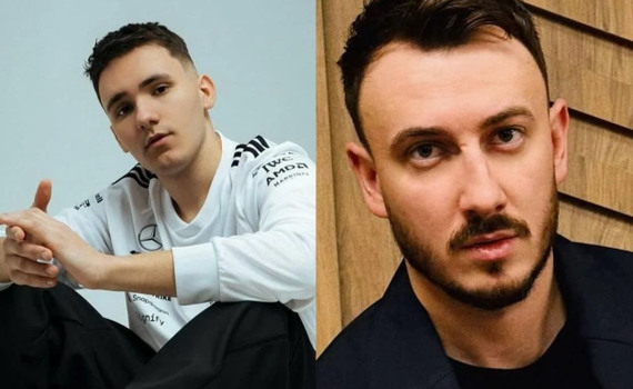 YAKTAK та Ivan Navi дали концерт у Києві під час масових обстрілів
