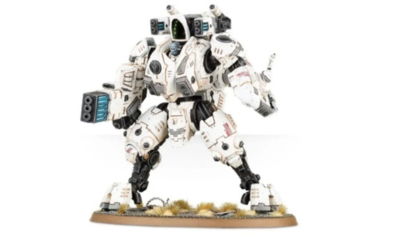 Як вибрати фігурки для Warhammer 40K: поради для новачків і колекціонерів