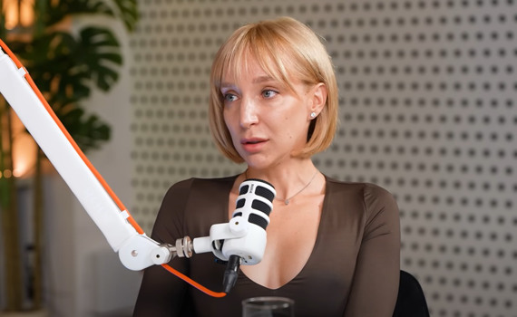 Олена Мандзюк про скандал з Алхім, Київстонера і «правильних українців»
