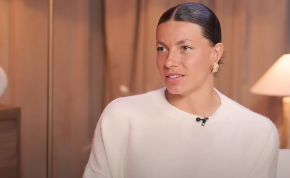 Марина Бех-Романчук — про дискваліфікацію, вагітність і боротьбу з несправедливістю
