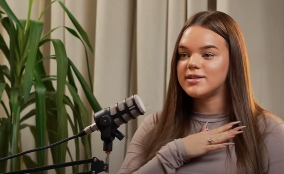 Юлія Верба — про важку вагітність, три операції на грудях і те, на чому заробляє зараз