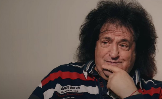 «Нирка була повністю зруйнована». Іво Бобул розповів про складну операцію та відновлення