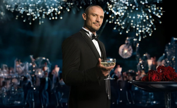 Холостяк-14 став мемом року. Що насмішило українців у першому випуску з Цимбалюком