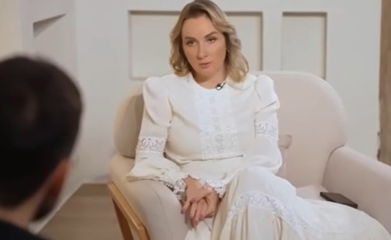 Омбудсменка РФ Львова-Бєлова «перевиховувала» хлопчика з Маріуполя. Він не хотів жити в Росії