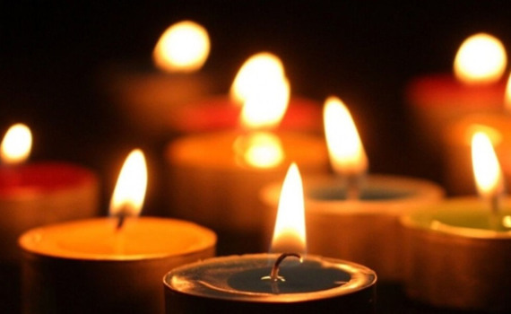 Пам'ять про тих, кого не стало у 2025 р. — митці, музиканти, політики