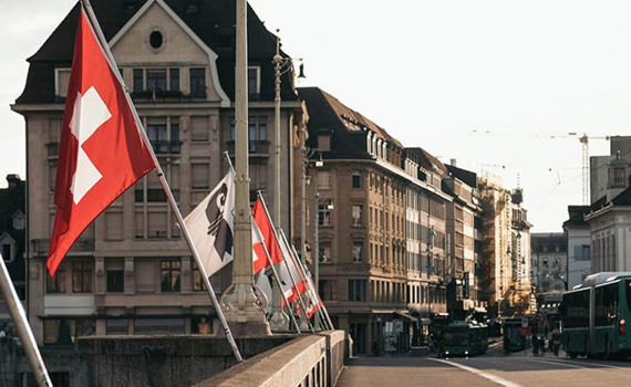 Швейцарія змінює правила для біженців. Хто з українців не отримає захист з 1 листопада