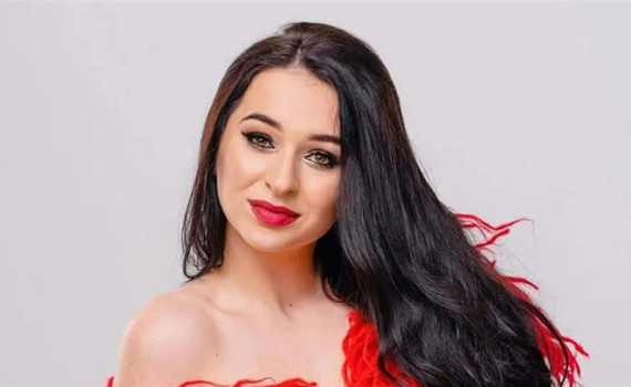 «Тато казав: нема гіршого за москаля» — FIЇNKA про дитинство, культуру і війну