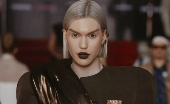 Єгор Андрюшин розкрив розцінки на перевтілення від $1000: «Я вже трохи зажрався»