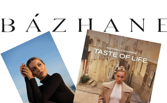 Скандал з Євою Коршик, через який бренд BAZHANE зняв колаборацію. Що сталось