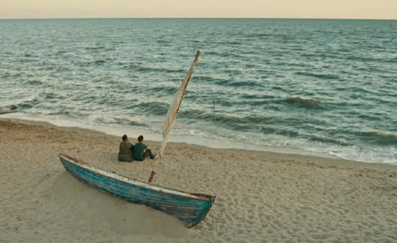 росіяни зняли у окупованому Маріуполі серіал «Марік». Як маріупольці відреагували на фільм