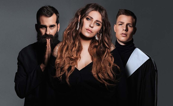 Лідерка гурту KAZKA зізналася, чи братиме участь у Нацвідборі-2026