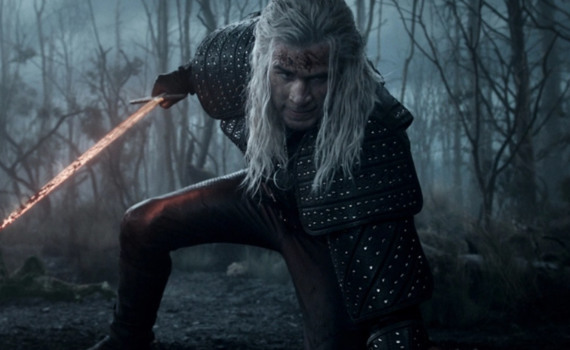 На Netflix вийшов четвертий сезон «Відьмака» вперше без Генрі Кавілла