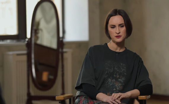 Катерина Павленко роказала про життя після Євробачення, особисте життя та розпад GO-A