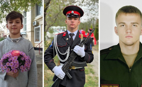 Двоє українських сиріт стали солдатами армії РФ. Як Росія перетворює дітей Донбасу на окупантів