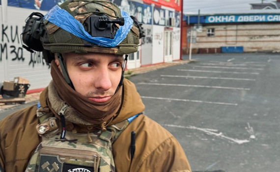 Проблема в тому, що росіяни не закінчуються. «Східний» про битву за Покровськ і загрозу Дніпру