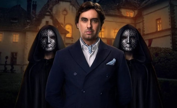 Секрети успіху шоу «Зрадники». Реаліті, яке врятувало телебачення від занепаду