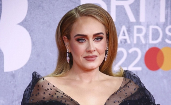 Адель дебютує як акторка у фільмі Тома Форда. Про що ця стрічка