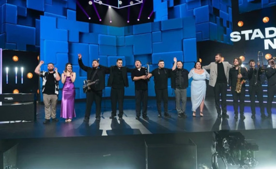 Stadium Family припиняє роботу через. До чого тут скандал з Тимуром Міндічем