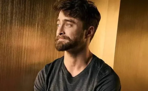 Деніел Редкліфф написав зворушливий лист новому Гаррі Поттеру: «Сподіваюся, у тебе буде ще краще»