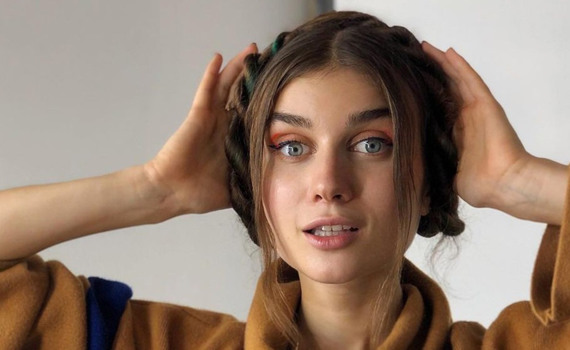 Jerry Heil повертається на Національний відбір «Євробачення-2026» — артистка пояснила причини