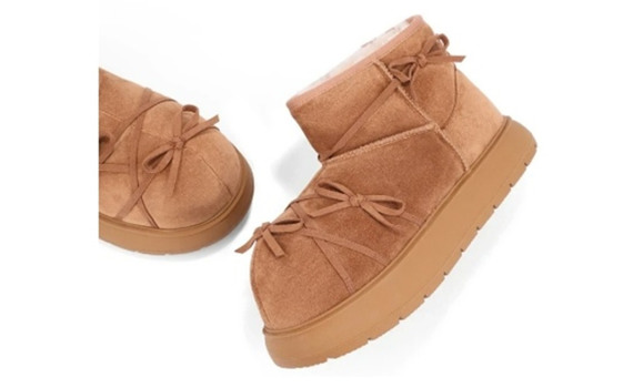 Зимове взуття без компромісів: коли хочеться тепла й комфорту