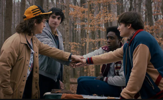 Феномен серіалу «Дивні дива», що треба знати перед п'ятим сезоном