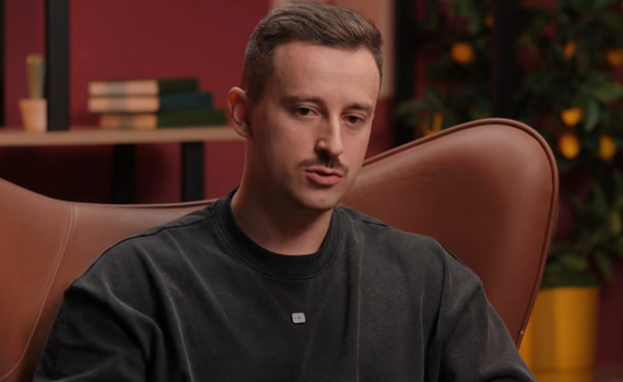 "Тьотя хоче дядю", як хіт Шугара допоміг йому зібрати Палац Спорту