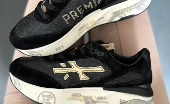 Мода, що дихає містом: осінь–зима 2025/26 з Premiata та P.A.R.O.S.H.