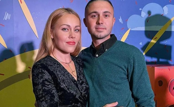 Олена та Тарас Тополя оголосили про розлучення. Що сталось