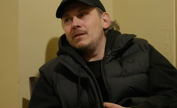 Режисер Іван Уривський про гранату в залі, академізм і 200 вистав «Конотопської відьми»