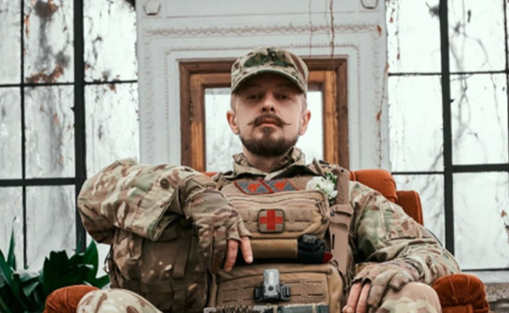 Україна втратила Василя Хомко — режисера легендарного тревел-шоу Орел і Решка