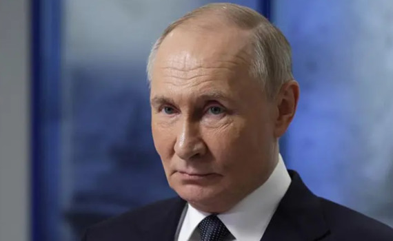 Росія у будь-якому разі "звільнить" Донбас. Заява Путіна про війну проти України та про мирний план