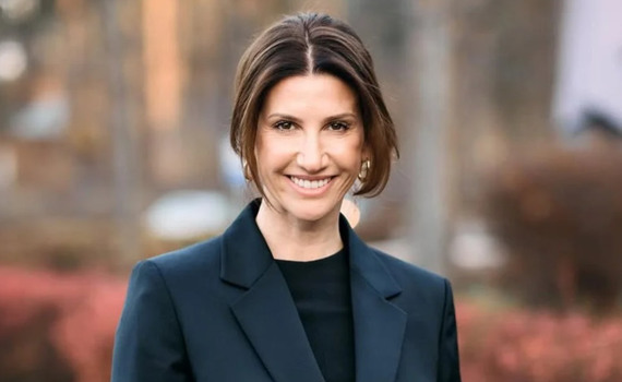 Аніта Луценко зізналася, чому пішла від коханого чоловіка: : "Це була любов мого життя"