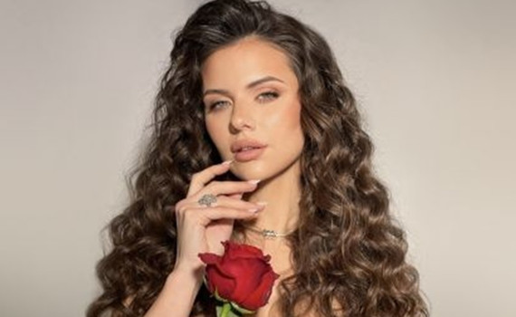 "Сценарію немає": Валерія Жуковська про закулісся "Холостяка 14"