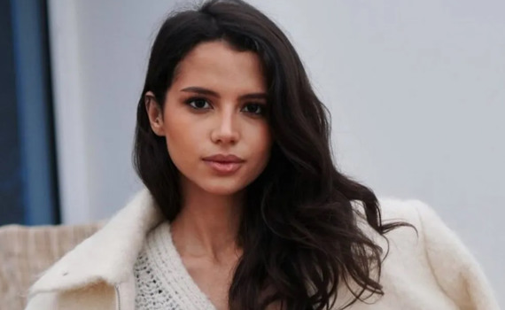 У гостях у Міс України Софії Шамії: квартира 29 тисяч і несподівані деталі з життя моделі