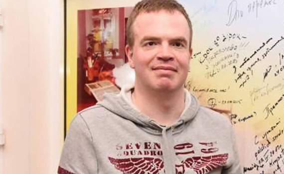 Син космонавта Каденюка загинув у Києві, поліція розкрила деталі