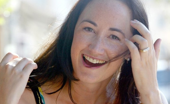 Британія прощається з Софі Кінселлою авторки "Шопоголіка" — письменницею-мільйонником