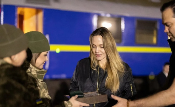 Віталій Кім розповів про мобілізацію водія Джолі: "Я просто жартував на нараді"