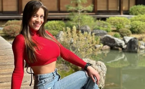 "Це не те, про що ви думаєте": порноакторка Джозефіна Джексон про роботу в індустрії