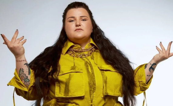 Alyona Alyona розповіла про наслідки свого ДТП і очікування суду