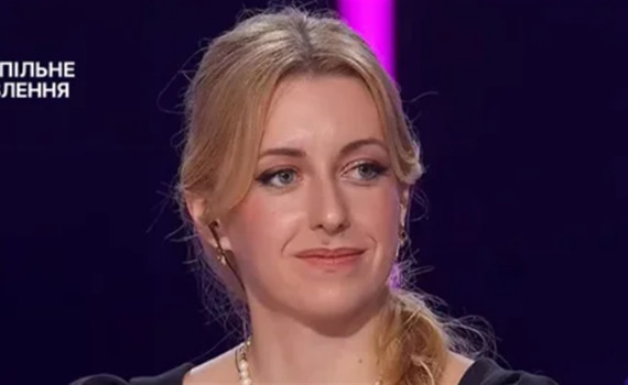 Джамала помилилась про заявку Полякової: голова делегації відреагувала на звинуваченняа Ясинського