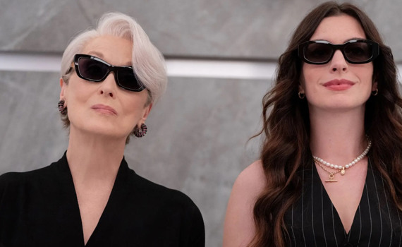 Найочікуваніші фільми 2026 року: що покажуть в кінотеатрах України