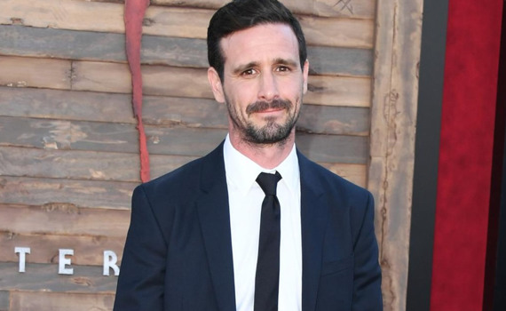 Помер зірка "Чорного телефону" Джеймс Ренсон у віці 46 років. Що сталося