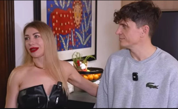 Чому Анатоліч узяв кредит на ремонт: перший огляд його будинку за за $210 тис.