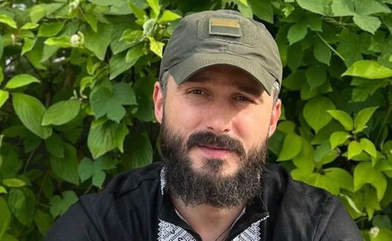 Андрій Федінчик вперше про розлучення з Денисенко: "Наталка зраджувала, поки я воював"