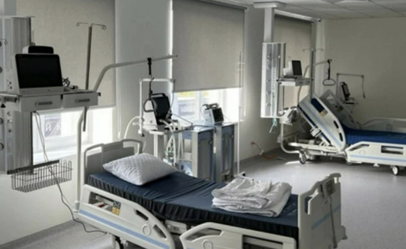 Екосистема MedGas Systems: детальний огляд інженерних рішень для медичного газопостачання