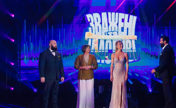 Фінал «Зважених та щасливих». Результат переможця вражає